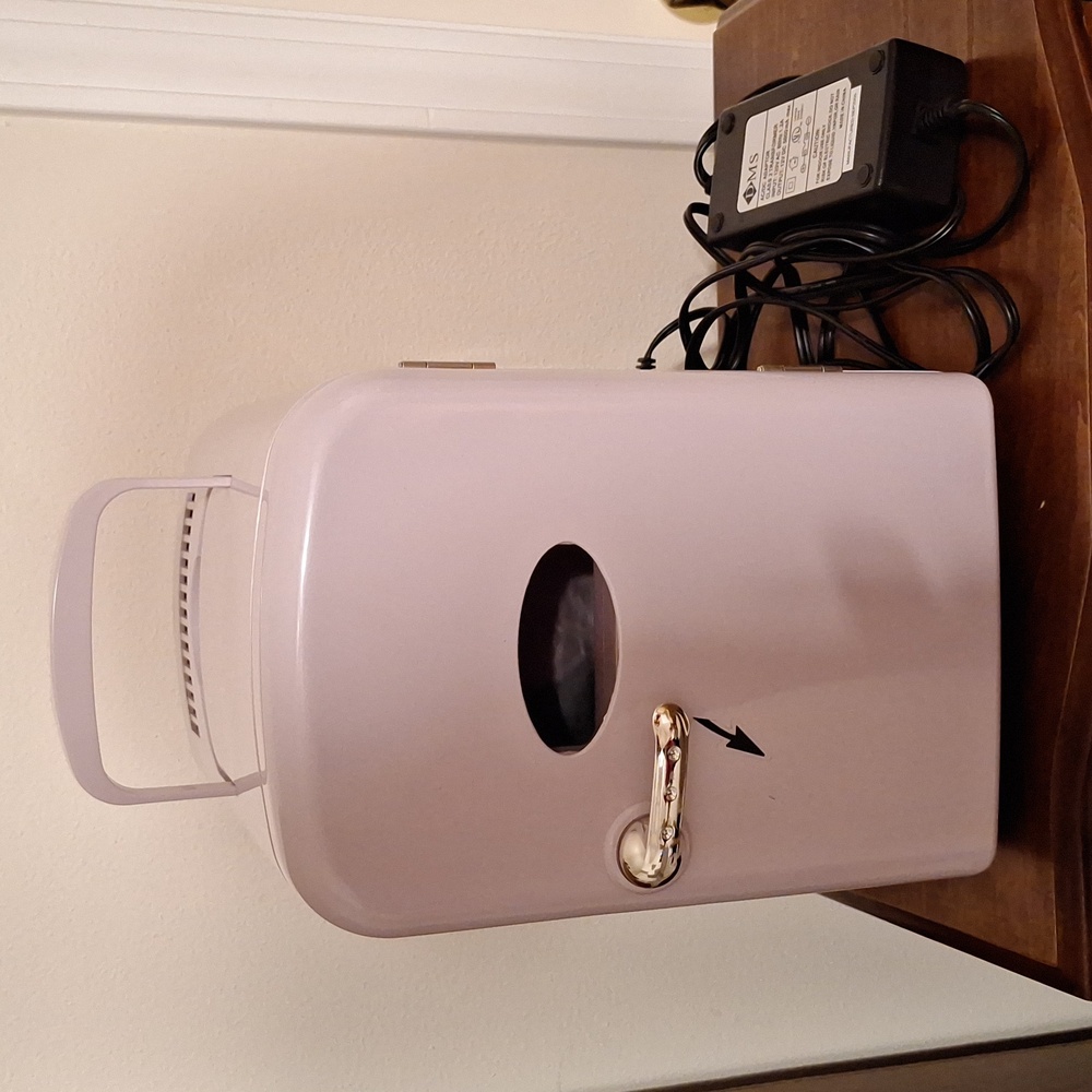 Mini Refrigerator